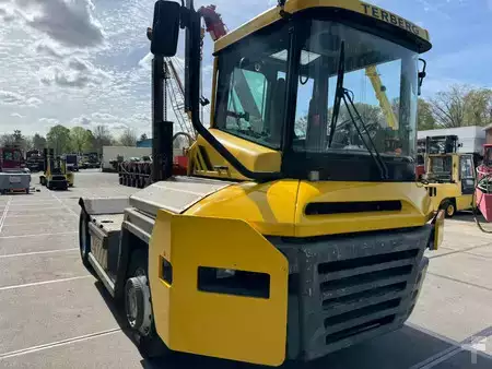 Terminaltraktor 2012  Terberg RT283 (6)