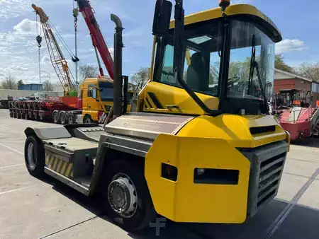 Terminaltraktor 2012  Terberg RT283 (7)