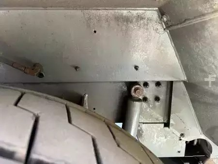 Terminaltraktor 2012  Terberg RT283 (8)