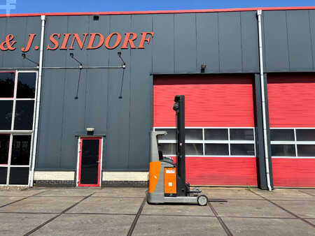 Retráctil 2008 Still FMX 17 8.8 meter 1700 kg Reachtruck (1)