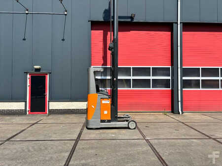 Retraky 2008  Still FMX 17 8.8 meter 1700 kg Reachtruck (12)
