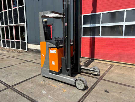 Retraky 2008  Still FMX 17 8.8 meter 1700 kg Reachtruck (13)