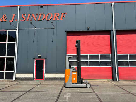 Retráctil 2008 Still FMX 17 8.8 meter 1700 kg Reachtruck (2)