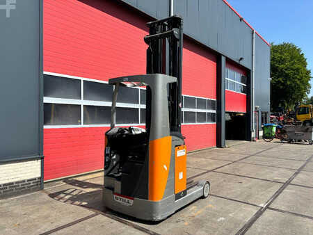 Retráctil 2008 Still FMX 17 8.8 meter 1700 kg Reachtruck (4)