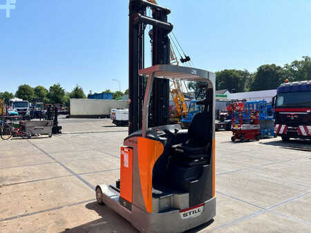 Retraky 2008  Still FMX 17 8.8 meter 1700 kg Reachtruck (5)
