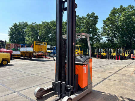 Retraky 2008  Still FMX 17 8.8 meter 1700 kg Reachtruck (6)