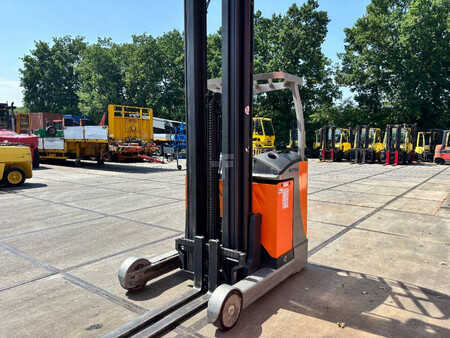 Retraky 2008  Still FMX 17 8.8 meter 1700 kg Reachtruck (7)