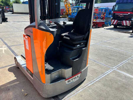 Retraky 2008  Still FMX 17 8.8 meter 1700 kg Reachtruck (9)