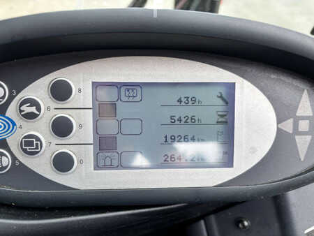 Eléctrico - 4 rodas 2014  Still RX 20-20 2000kg TIPLO / Sideshift (15)