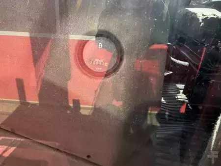 Dieselový VZV 2007  Kalmar DCE 160-12 #1702 (14)