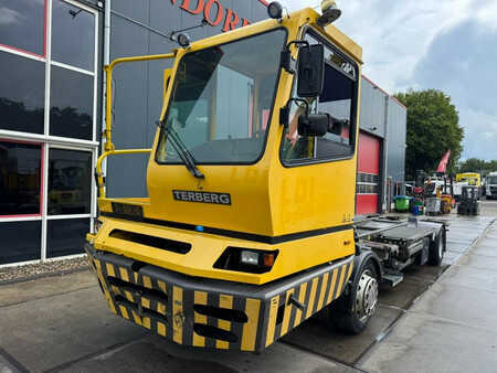 Trator de terminal 2018 Terberg BC 182 (4)