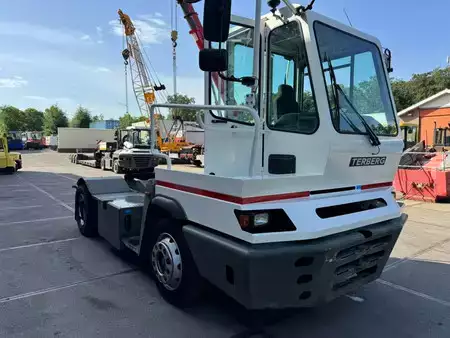 Trator de terminal 2011  Terberg YT182 (5)