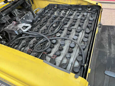 Eléctrico - 4 rodas 2012  Hyster J2.5XN EX Cat 3GD (12)