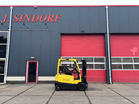 Eléctrico - 4 rodas 2012  Hyster J2.5XN EX Cat 3GD (25)