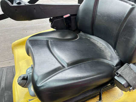 Eléctrico - 4 rodas 2012  Hyster J2.5XN EX Cat 3GD (34)