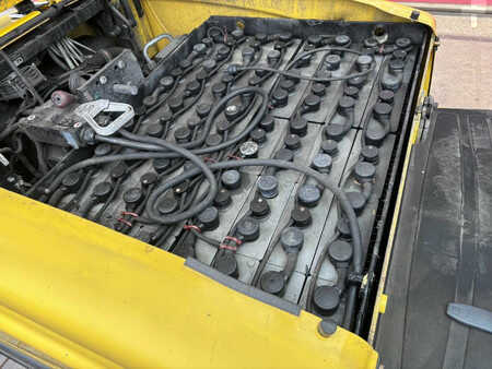 Eléctrico - 4 rodas 2012  Hyster J2.5XN EX Cat 3GD (36)