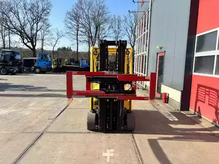 4-wiel elektrische heftrucks 2018  Hyster J 2.0 XN LWB 2000kg E- Heftruck (14)