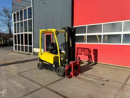4-wiel elektrische heftrucks 2018  Hyster J 2.0 XN LWB 2000kg E- Heftruck (3)