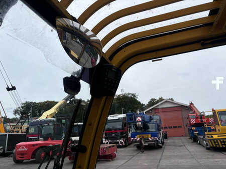 Elektro čtyřkolový VZV 2017  Hyster J 40 XN EX 3G met NL kenteken (11)
