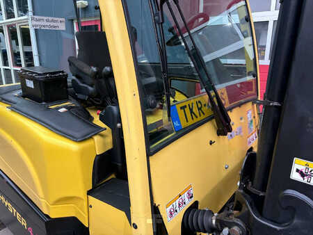 Elektro čtyřkolový VZV 2017  Hyster J 40 XN EX 3G met NL kenteken (19)