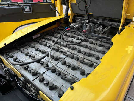 Elektro čtyřkolový VZV 2017  Hyster J 40 XN EX 3G met NL kenteken (22)