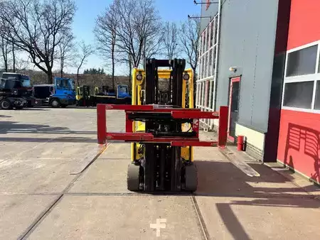 Elektrisk- 4 hjul 2018  Hyster J2.0 XN LWB 2000kg E- Heftruck (14)