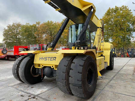 Hyster RS 45-31CH
