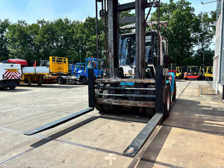 Empilhador diesel 2002  SMV Konecranes SL 12-600 A (20)