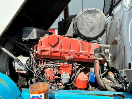 Empilhador diesel 2002  SMV Konecranes SL 12-600 A (22)