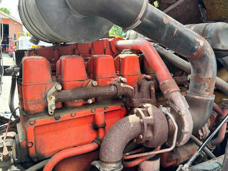 Empilhador diesel 2002  SMV Konecranes SL 12-600 A (23)