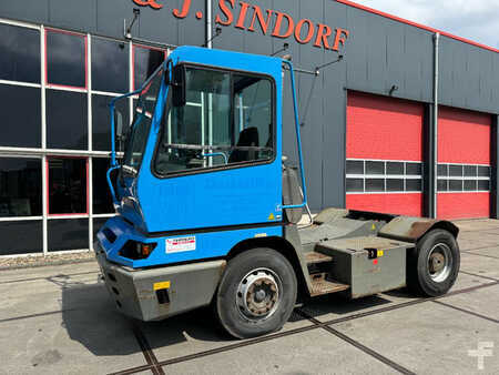 Terminal tractor 2007  Terberg YT182 (2)