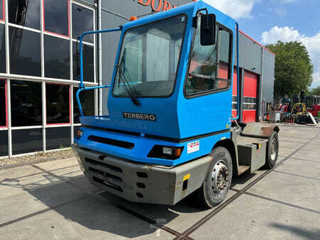 Terminaltraktor 2007  Terberg YT182 (3)