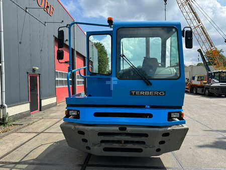 Trator de terminal 2007  Terberg YT182 (4)