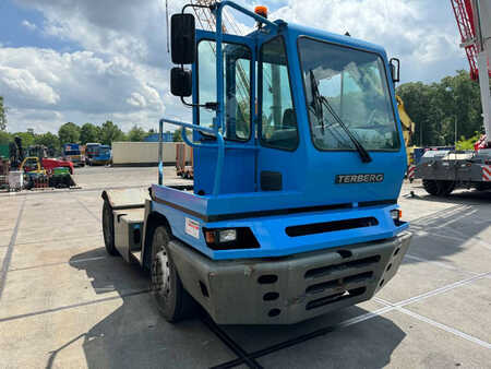 terminal traktor 2007  Terberg YT182 (5)