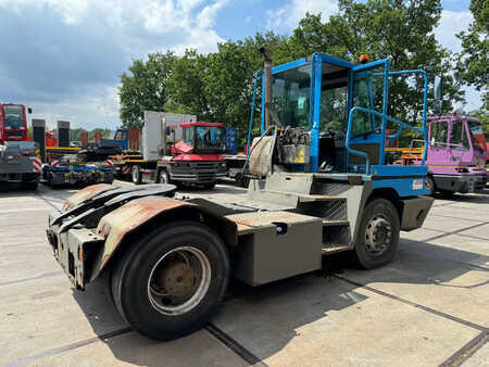 Terminaltraktor 2007  Terberg YT182 (7)