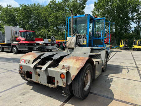 terminal traktor 2007  Terberg YT182 (8)