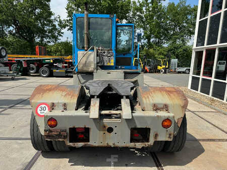 Terminaltraktor 2007  Terberg YT182 (9)