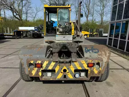 Trator de terminal 2012  Terberg RT 283 (12)