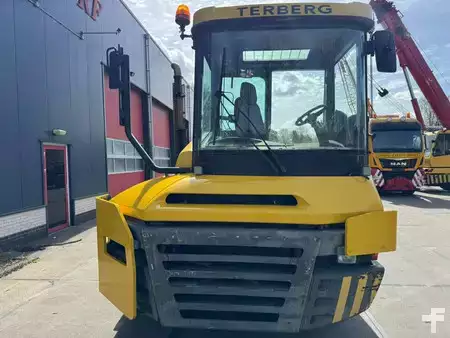 Trator de terminal 2012  Terberg RT 283 (5)