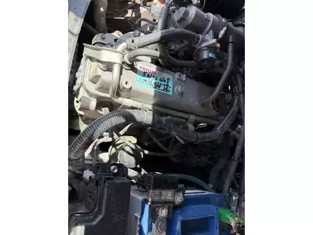 LPG heftrucks 2017  Toyota 02-8FGF25 2500 kg LPG heftruck (10)