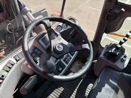 Diesel heftrucks 2007  Kalmar DCE 160-12 #2221 (10)