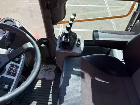 Diesel heftrucks 2007  Kalmar DCE 160-12 #2221 (11)