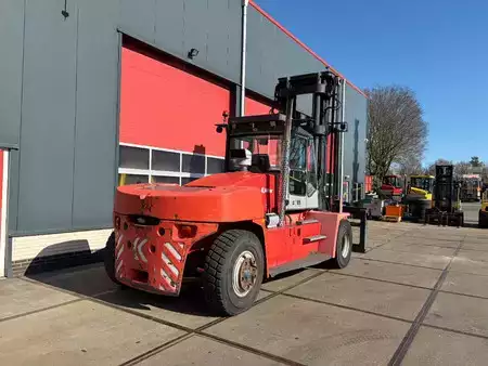 Diesel heftrucks 2007  Kalmar DCE 160-12 #2221 (3)