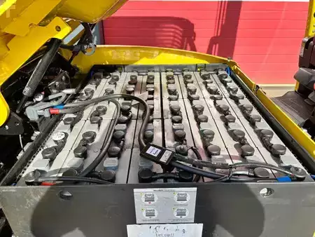 Eléctrico - 4 rodas 2019  Hyster J 2.5 XN 2500 kg E- heftruck (20)