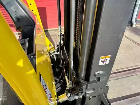 Eléctrico - 4 rodas 2014  Hyster J 2.5 XN 2500kg E- heftruck (12)