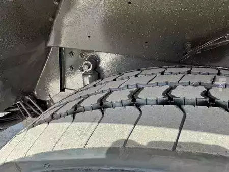 Terminaltraktor 2011  Terberg RT 223 (11)