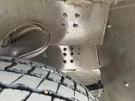 Terminaltraktor 2011  Terberg RT 223 (12)