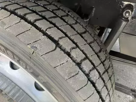 Terminaltraktor 2011  Terberg RT 223 (13)