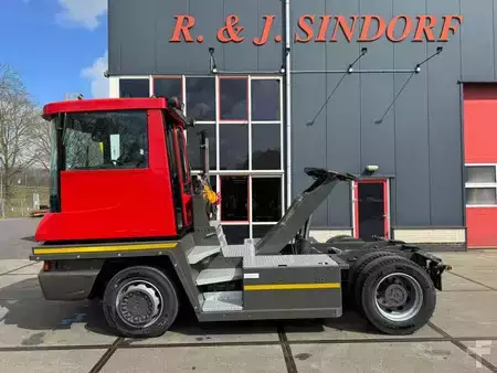 Terminaltraktor 2011  Terberg RT 223 (18)