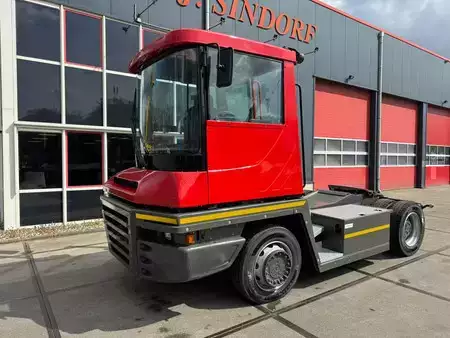 Terminaltraktor 2011  Terberg RT 223 (3)